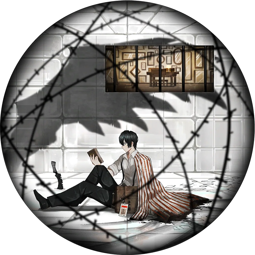 Crow's Eye View Yi Sang