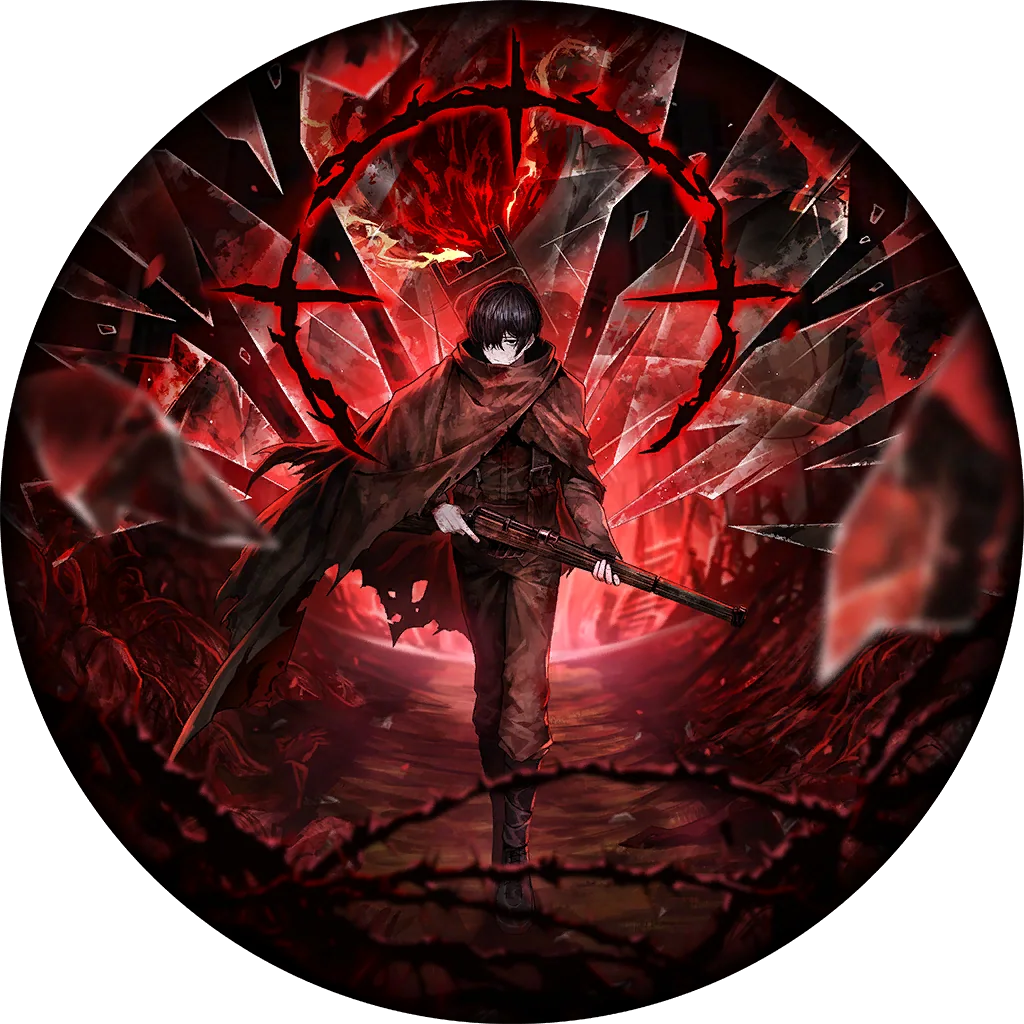 Fell Bullet Yi Sang