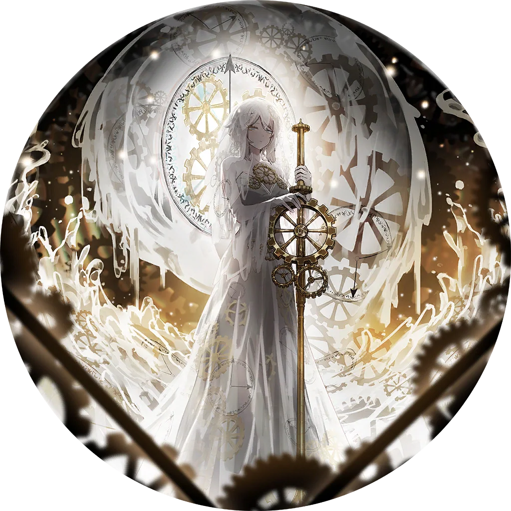 Everlasting Faust