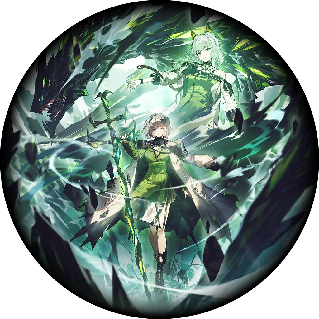 Command : Meltdown Faust