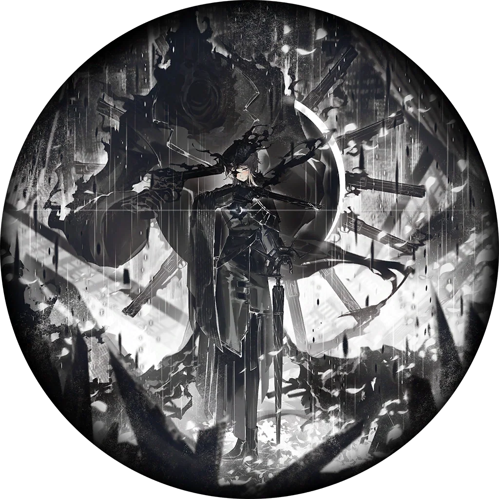 Hollow Faust