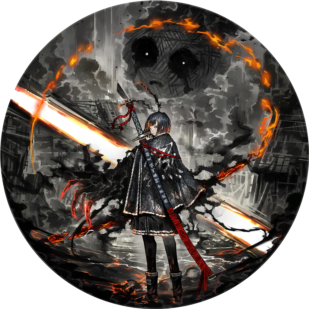 4th Match Flame Ryōshū