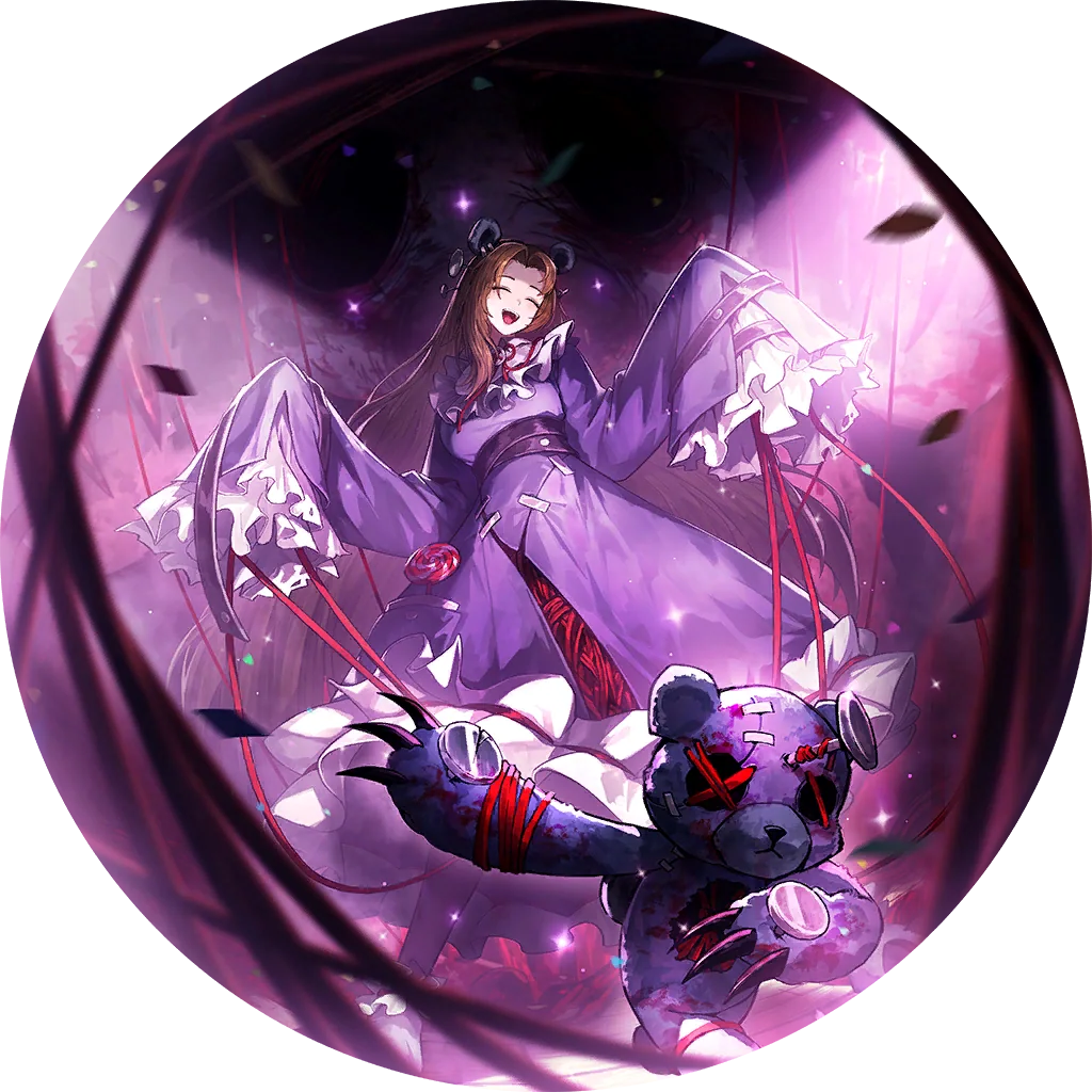 Hex Nail Rodion