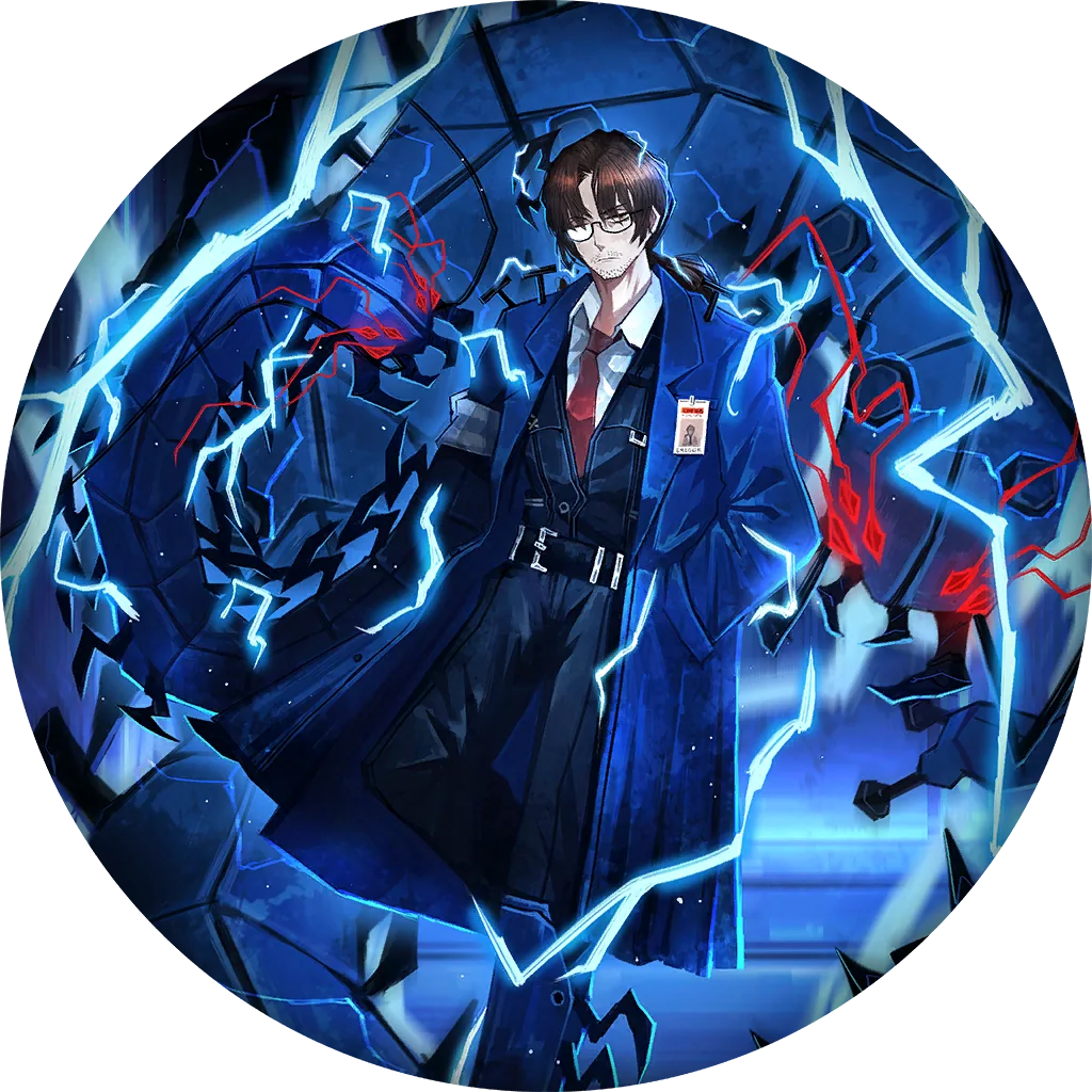 AEDD Gregor