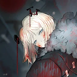 Hex Nail Faust