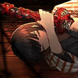 Forest for the Flames Ryōshū