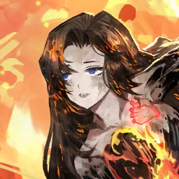4th Match Flame Rodion