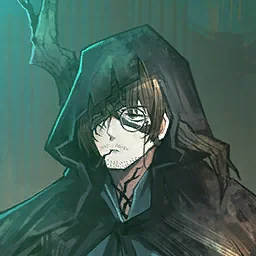 Lantern Gregor