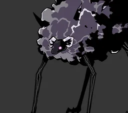 Dreaming Electric Sheep