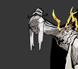 Muddled Heishou of the Corpse Palanquin [混覺轀輬黑獸]