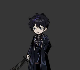 Shi Hua... something?
