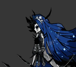 The Knight of Despair