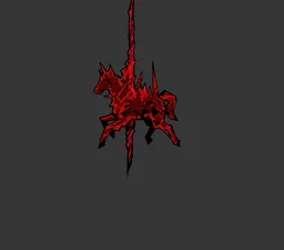 Impaling Spear