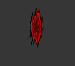 Hemorrhaging Dimension