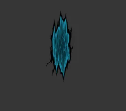 Electrifying Dimension