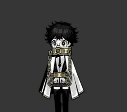 The Index Apprentice - Sora