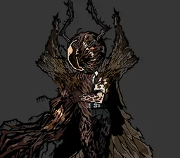 The Roach Emperor