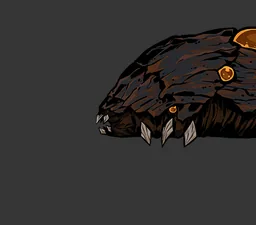 BunBun [Juicy Squeezer - Orange]