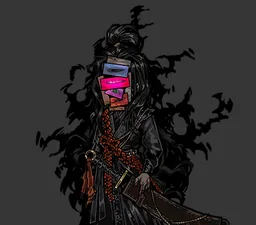 Ch'unokkun - Bind