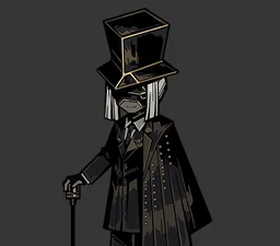 Le Noir Sales Associate Gustave