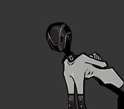 Four-legs