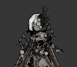 Annette the Alterationist