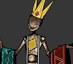 King of Needleworks