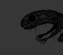 Blackthread of the Elden Sea