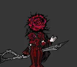 Budding Bloodfiend