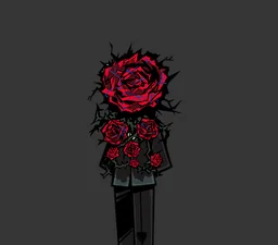 Blossomed Bloodfiend