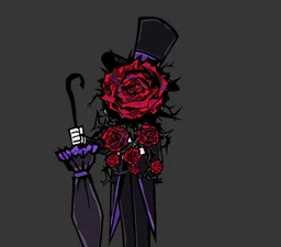 Bloomed Bloodfiend