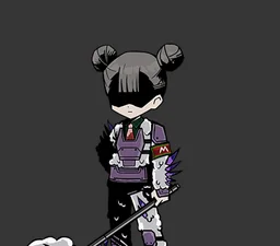 Censored Lobotomy Corp. L3 Agent