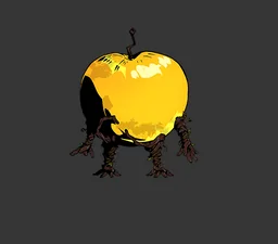 Golden Apple