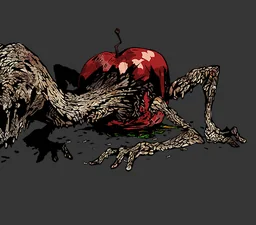 False Apple
