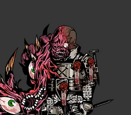 Proceeding Inquisitor