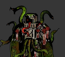 Slithering Inquisitor