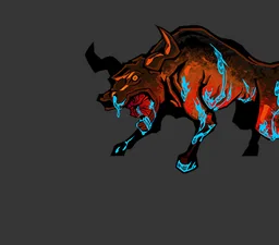 Brazen Bull - Tearful