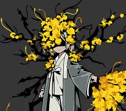 Dongbaek E.G.O::Spicebush