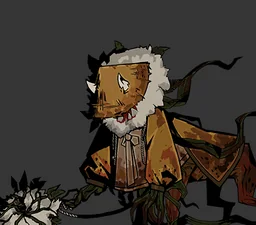 Dongrang, Who Denies All