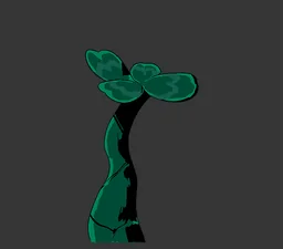 Giant Leaf