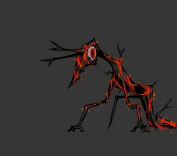 Peccatulum Irae