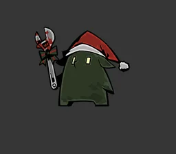 Leafy Gnome