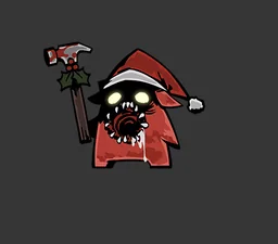 Cherry Gnome