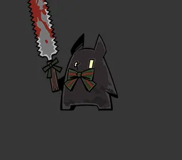 Shadowy Gnome