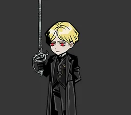 Linton of the Wild Hunt