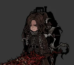 Erlking Heathcliff