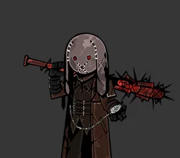 Dead Rabbits Boss