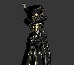 The Time Ripper