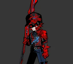 Hungering Bloodbag Cleanup Agent