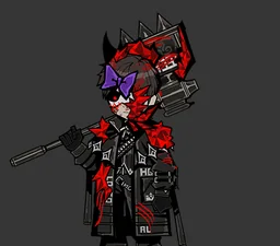 Disgraced Bloodbag